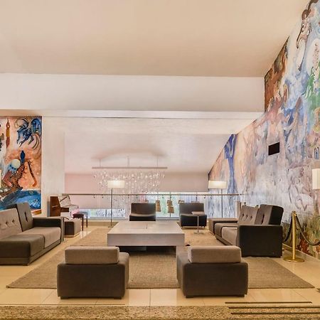 Fiesta Inn Villahermosa Cencali Dış mekan fotoğraf