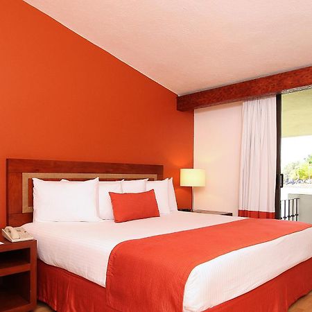 Fiesta Inn Villahermosa Cencali Dış mekan fotoğraf