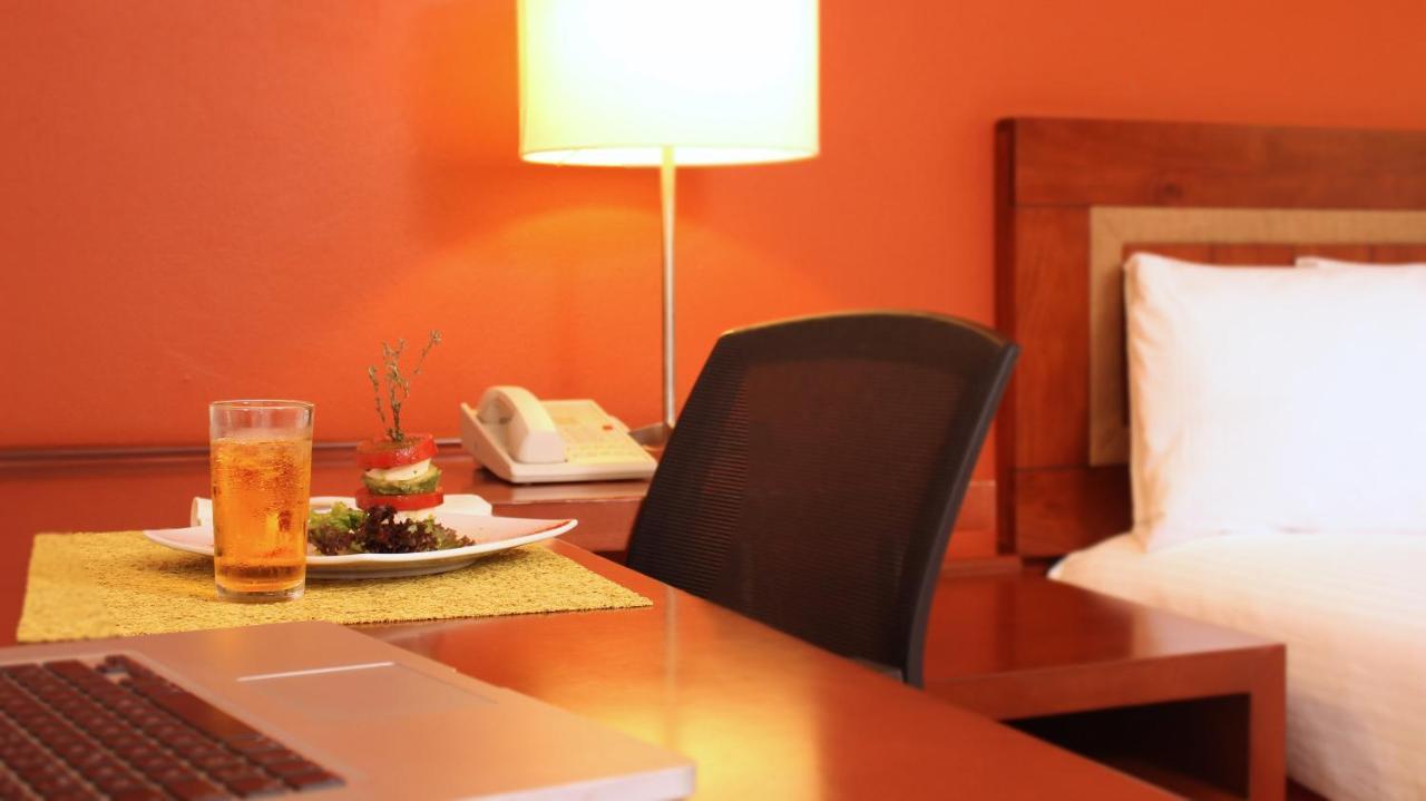 Fiesta Inn Villahermosa Cencali Dış mekan fotoğraf