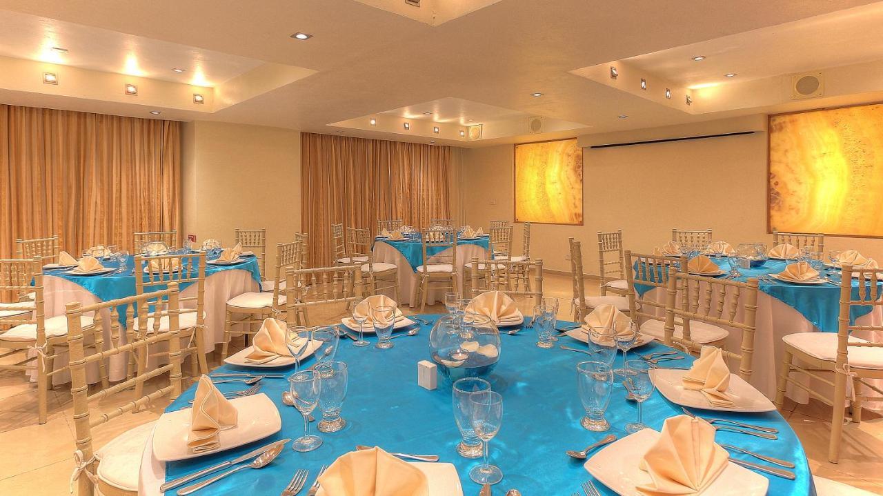Fiesta Inn Villahermosa Cencali Dış mekan fotoğraf