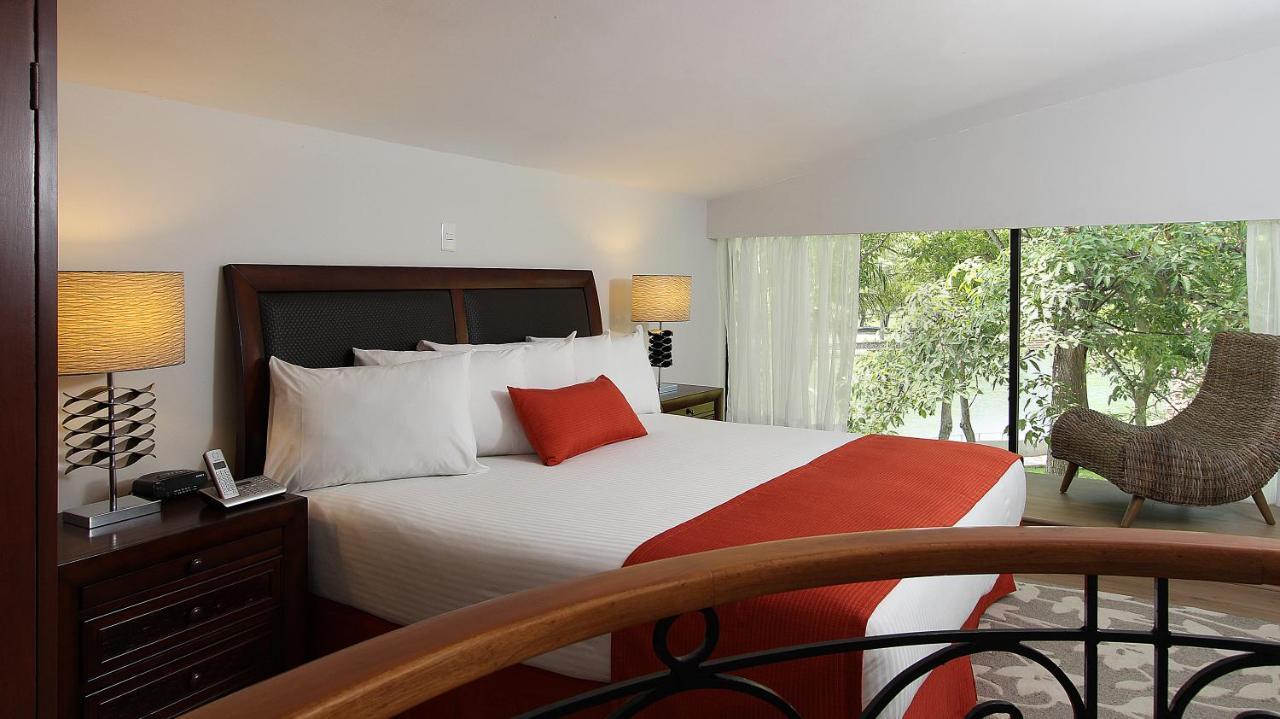 Fiesta Inn Villahermosa Cencali Dış mekan fotoğraf