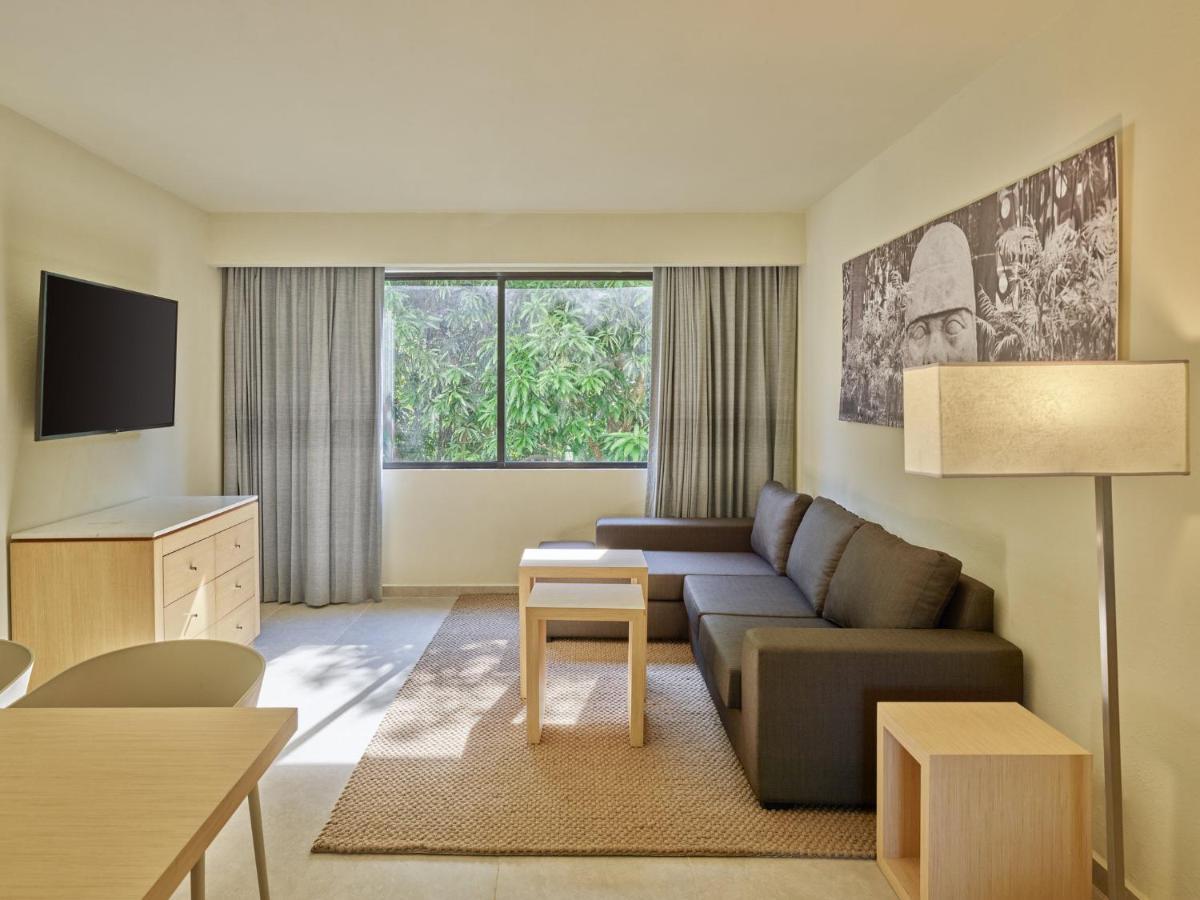Fiesta Inn Villahermosa Cencali Dış mekan fotoğraf