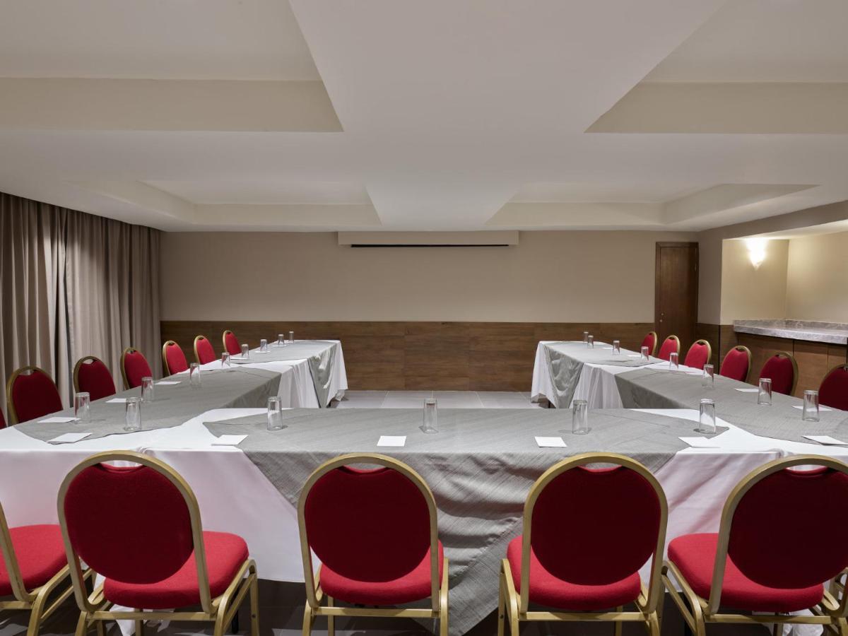 Fiesta Inn Villahermosa Cencali Dış mekan fotoğraf