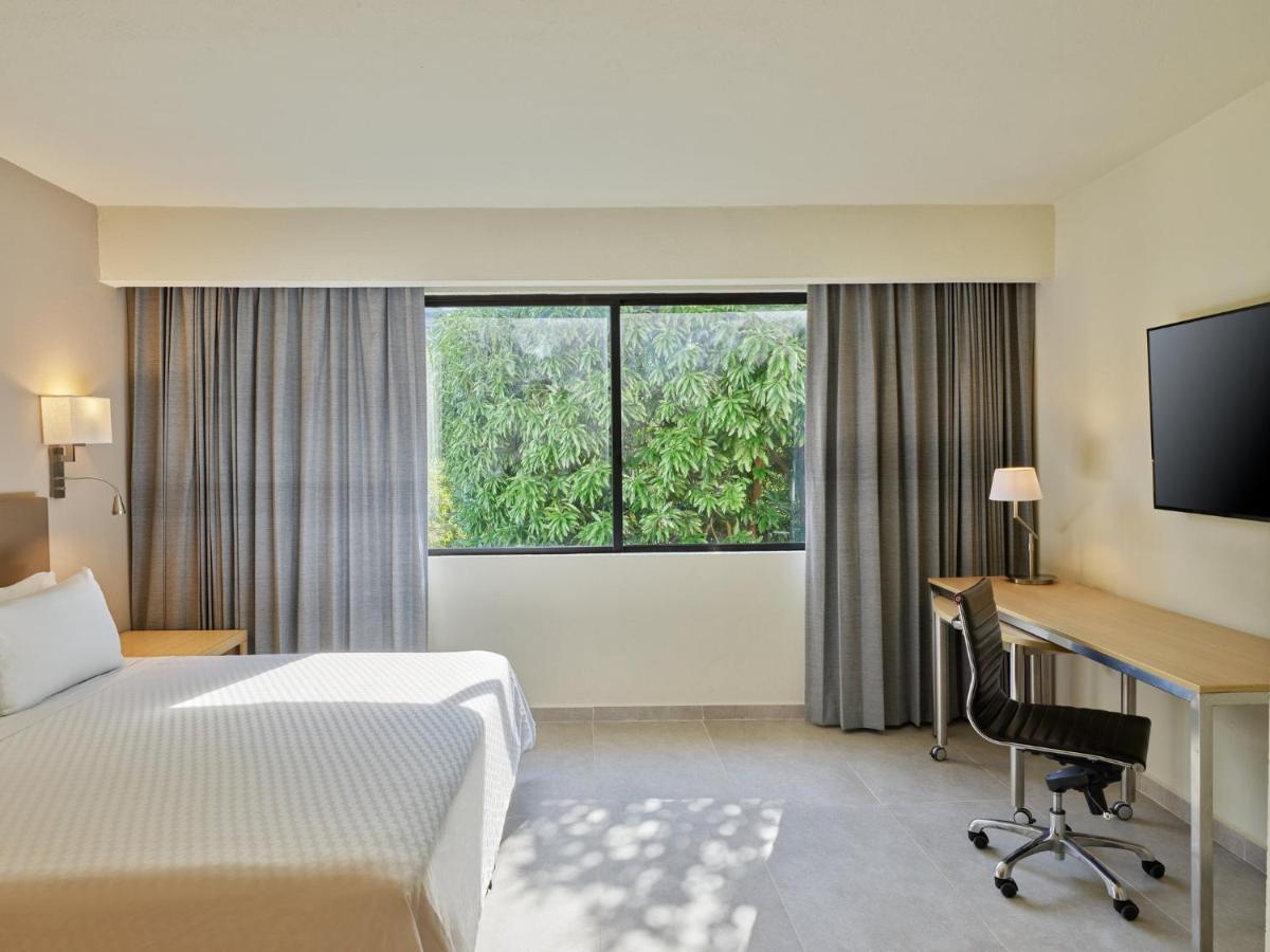 Fiesta Inn Villahermosa Cencali Dış mekan fotoğraf